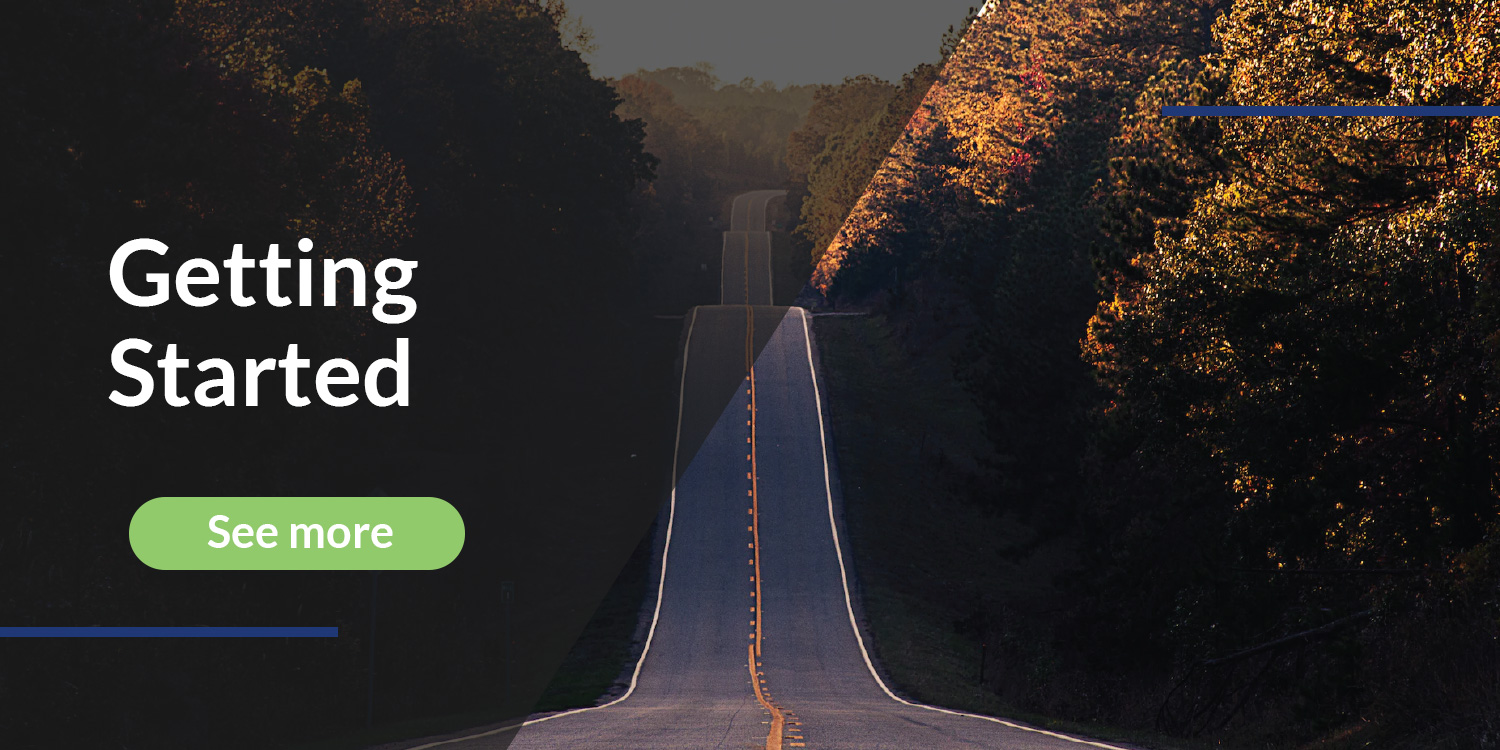 Get Started Learning