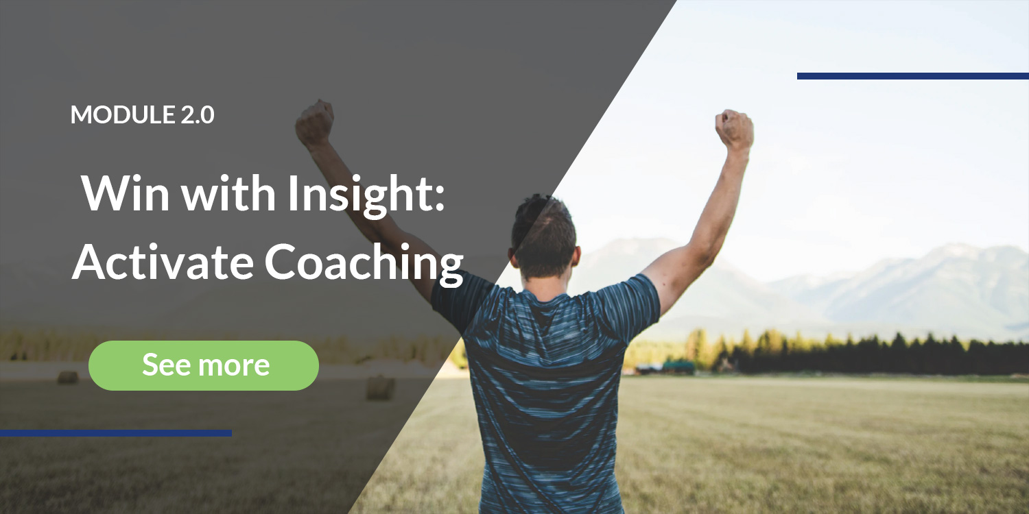 Win with Insight